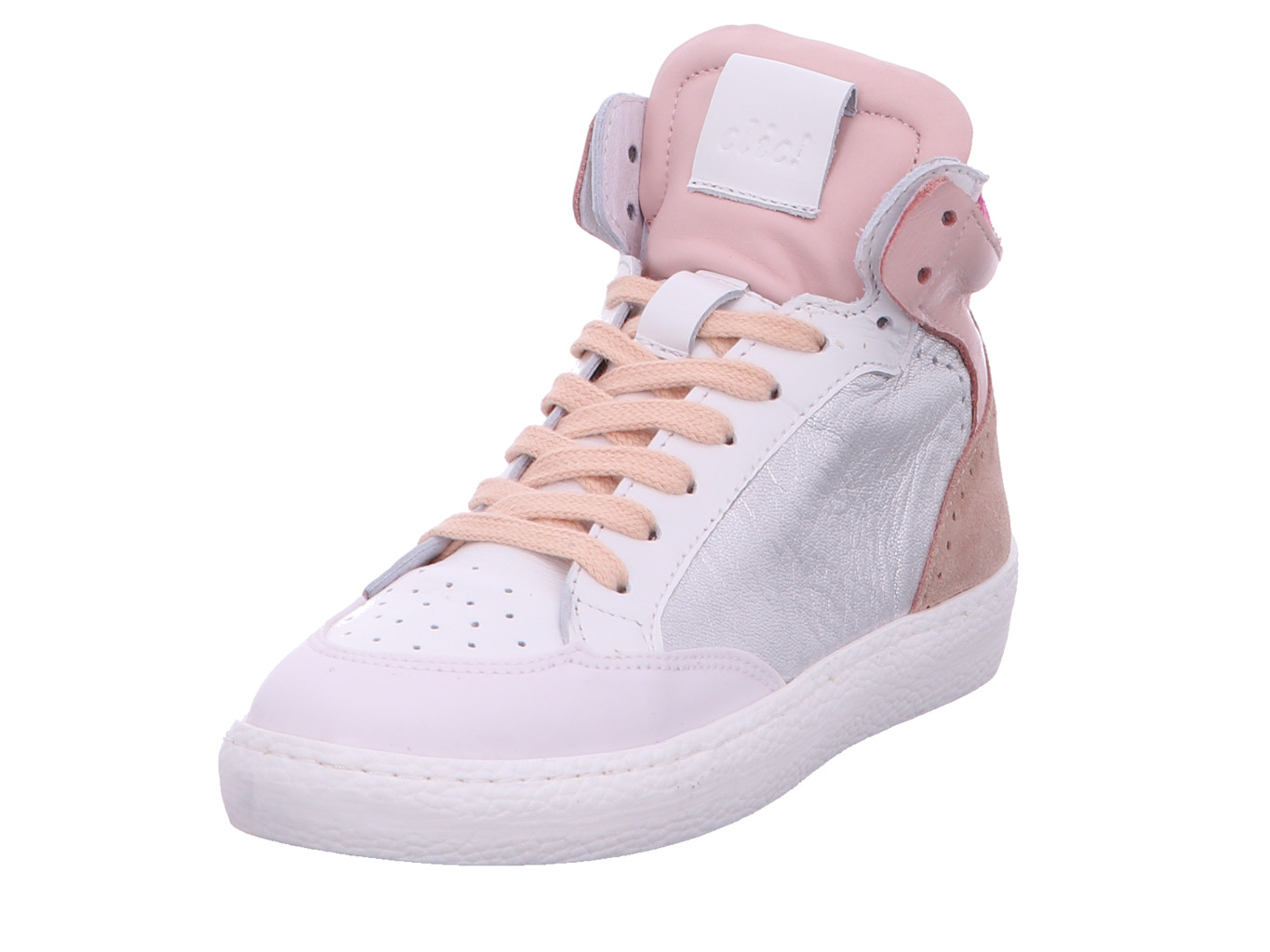clic High-Top Sneaker clic_high_top_sneaker_cl_braga_ja_1145