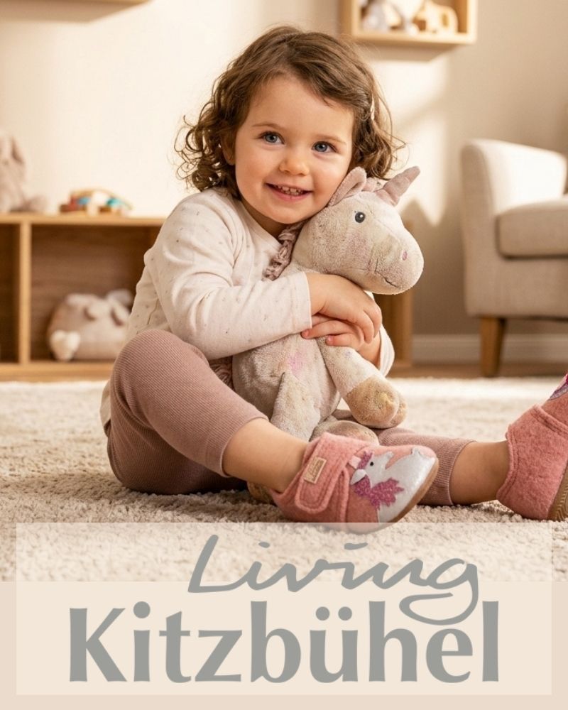 Living Kitzbühel Schuhe für Kinder online kaufen