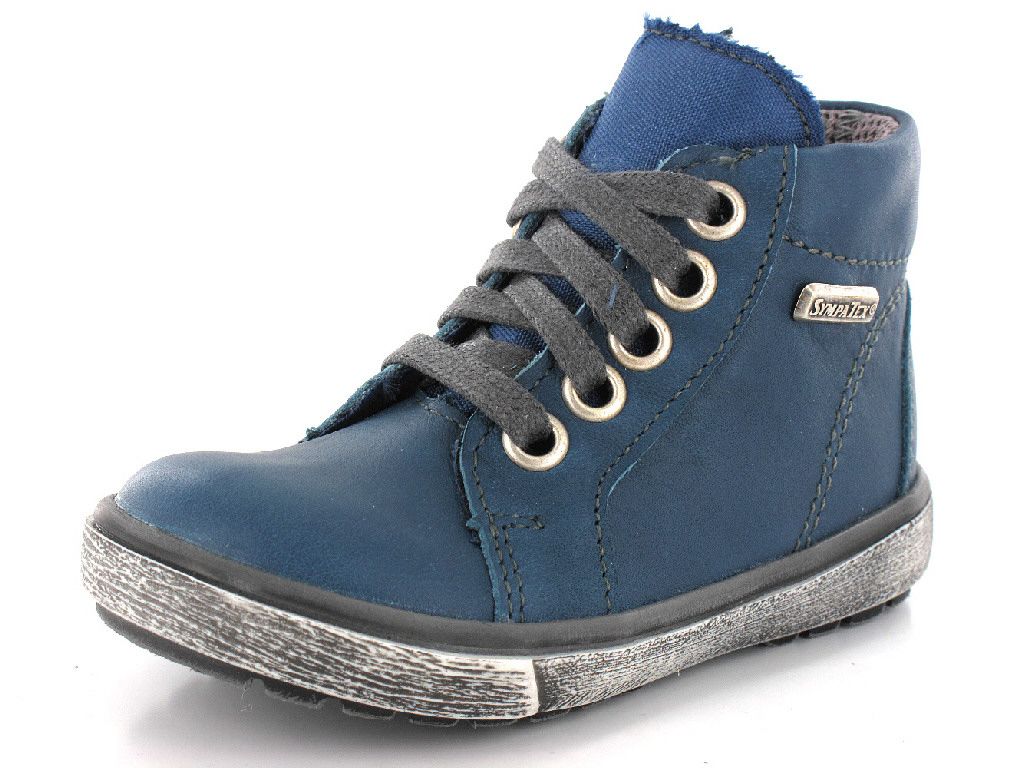 Däumling Erstlingsboot d_umling_erstlingsboot_blau_070031_s_46_1104