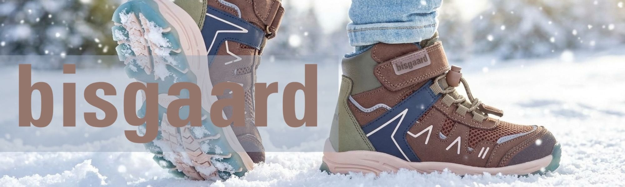Bisgaard Schuhe für Kinder online kaufen