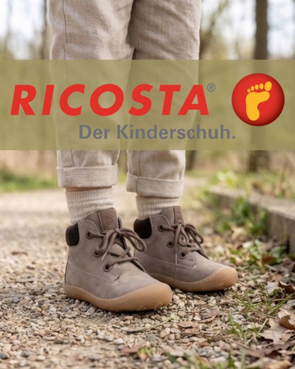 Ricosta Schuhe für Kinder online kaufen