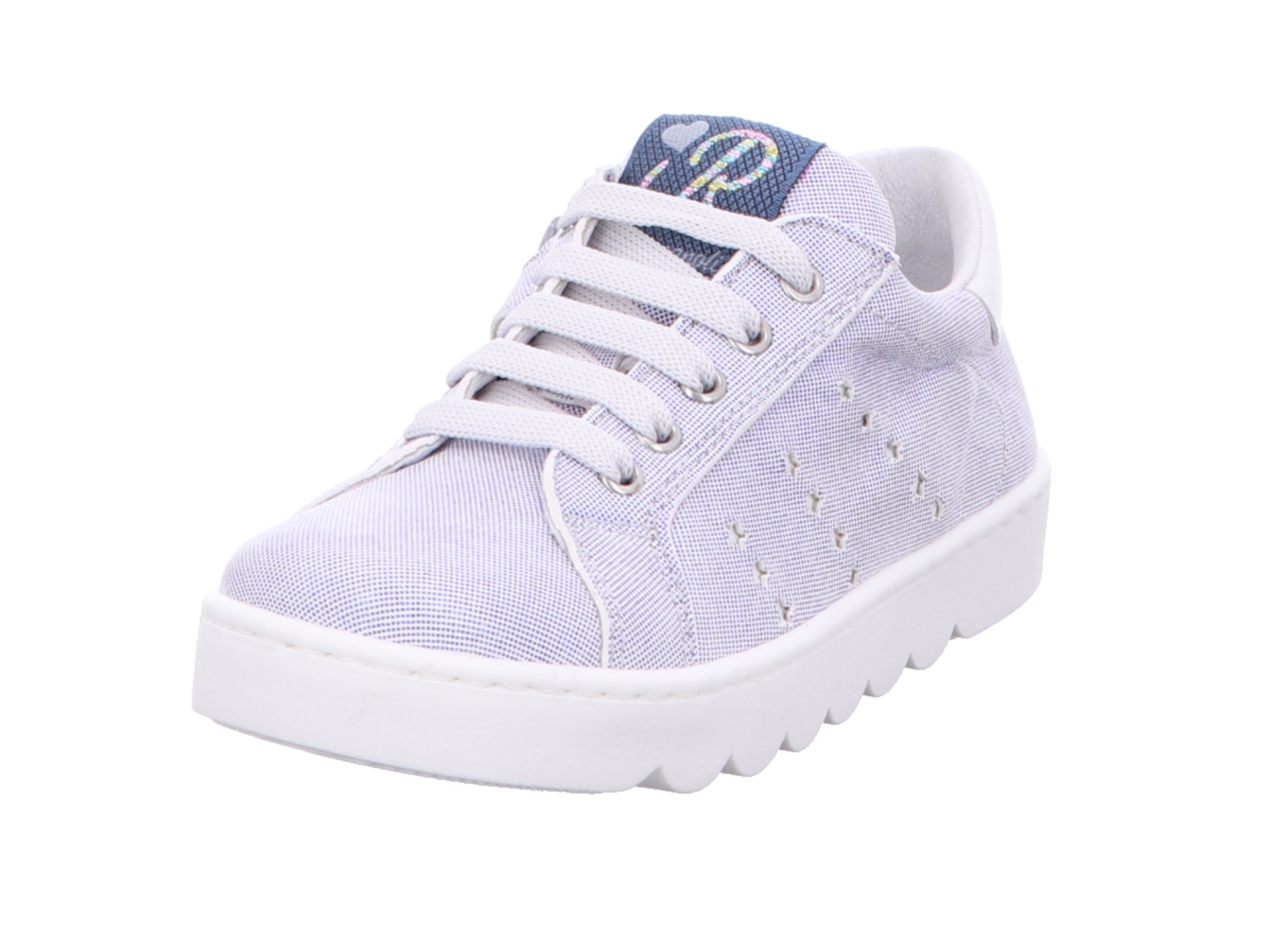 Romagnoli Schnürschuh romagnoli_k_schn_rschuh_blau_kombin_1740_602_1168