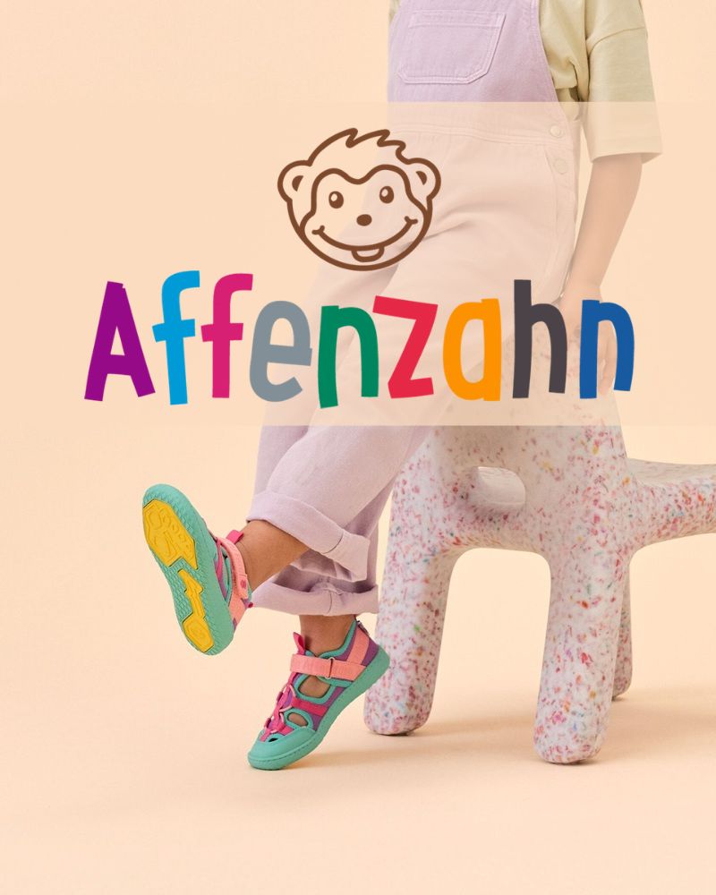 Affenzahn Schuhe für Kinder online kaufen