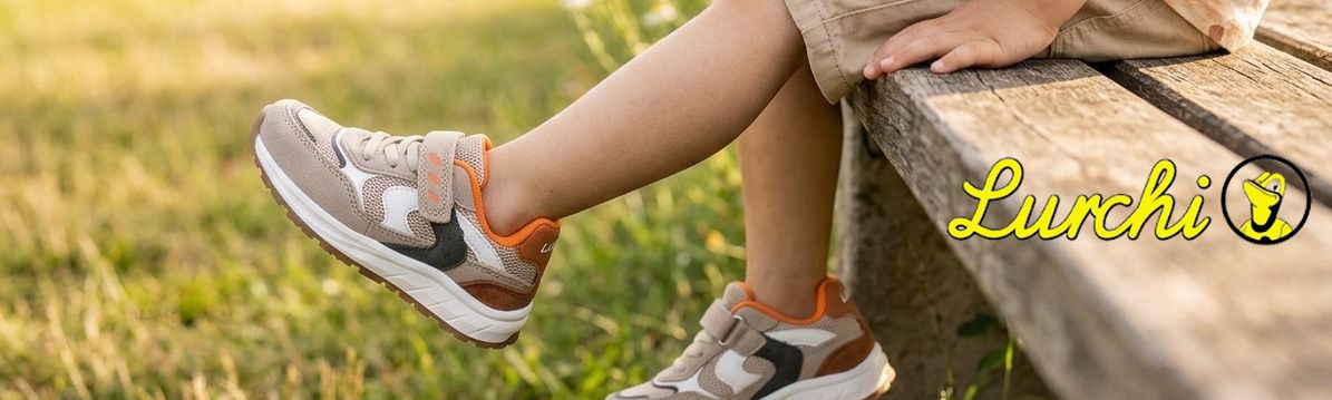 weite Schuhe von Lurchi für Kinder online kaufen