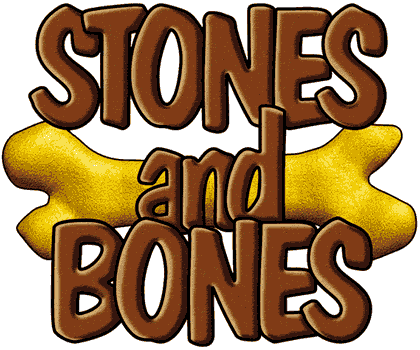 Stones and Bones Schuhe online kaufen