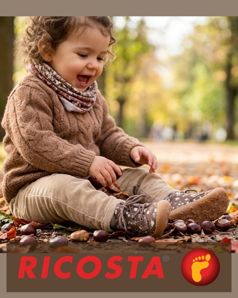 Ricosta Schuhe für Kinder online kaufen