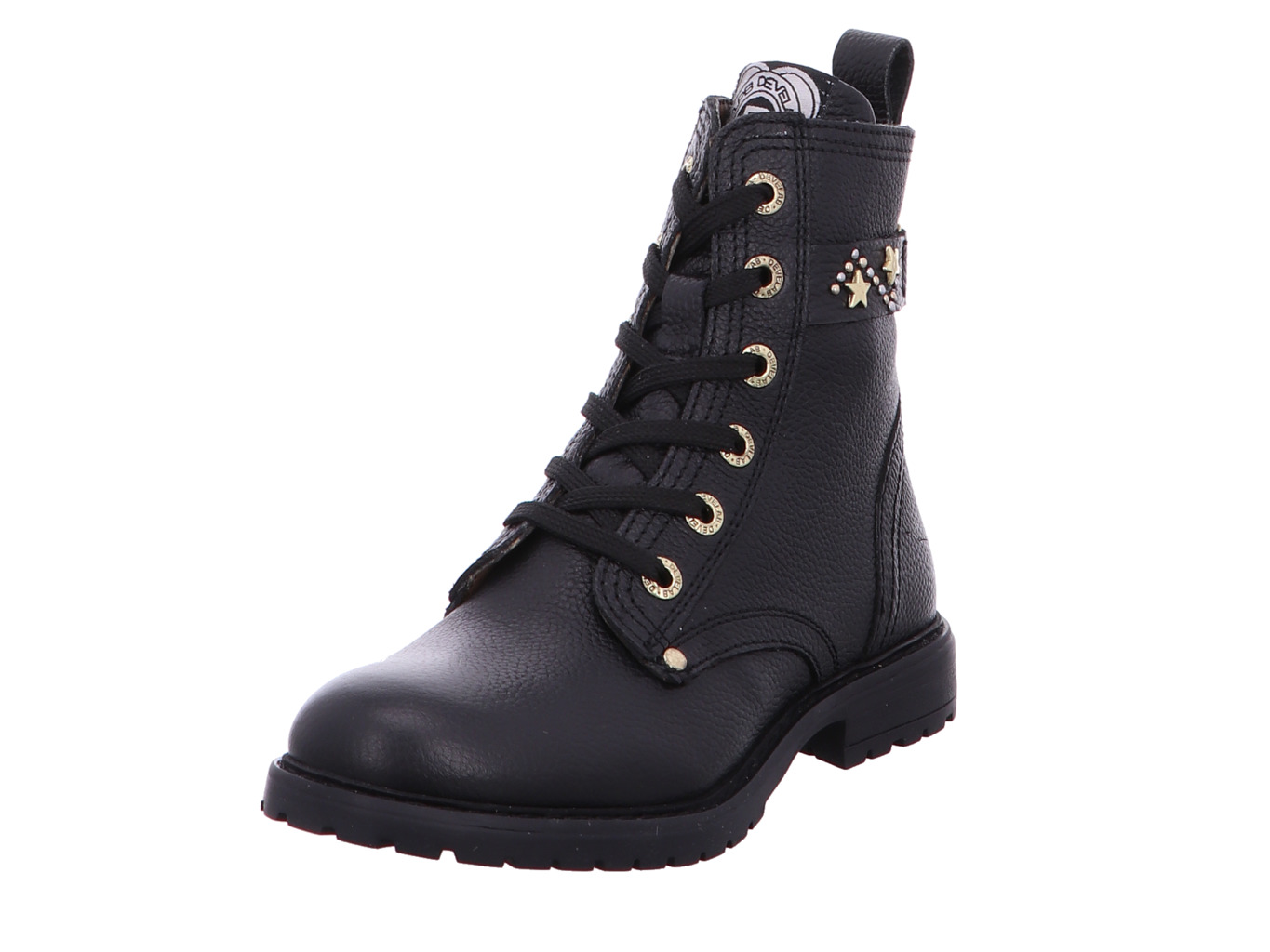 Develab Girls Mid Boot Laces develab_girls_mid_boot_laces_44366_922_d129_1133