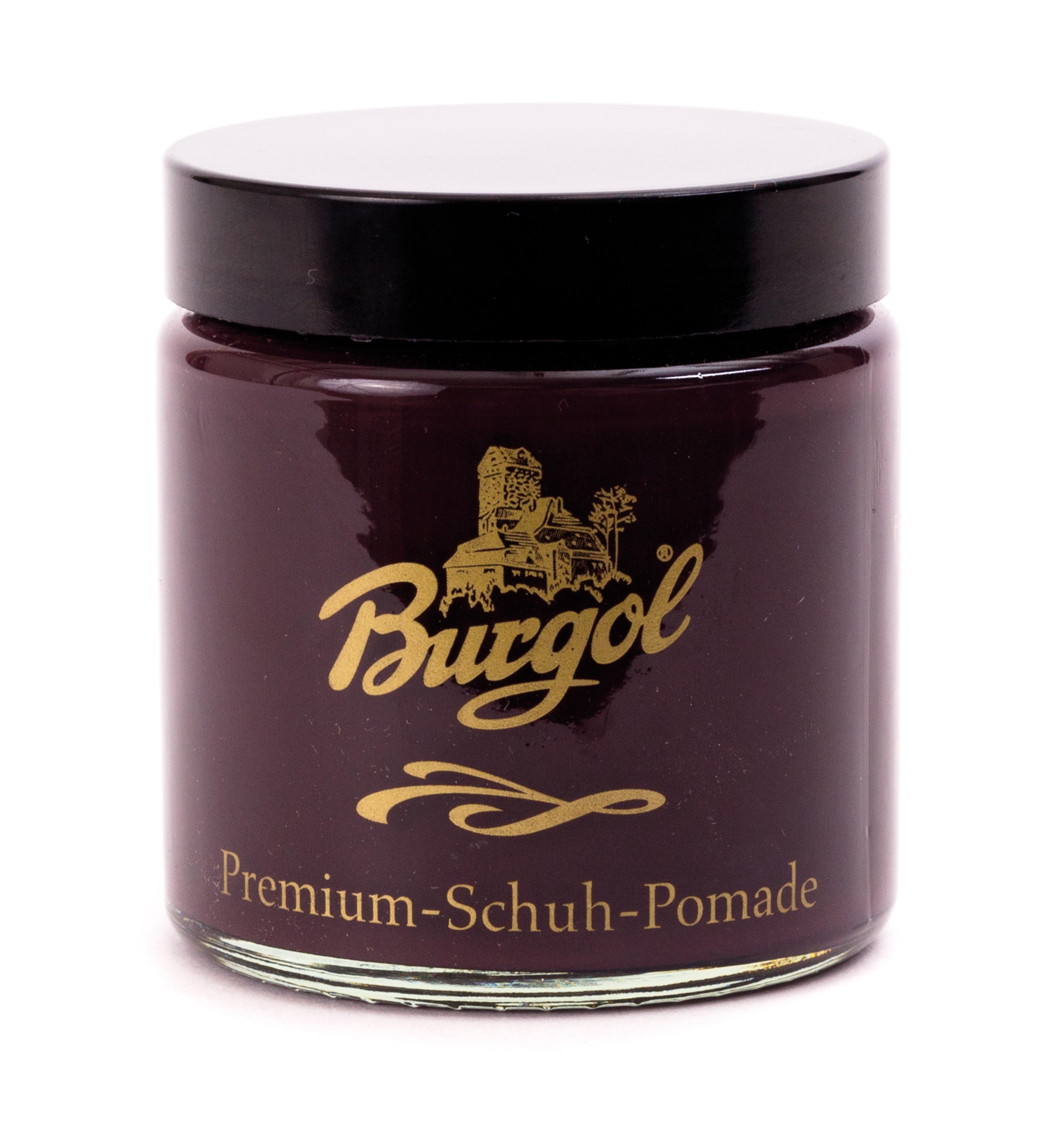 Burgol Schuh-Pomade Bordeaux burgol_premium_schuhpflege_schuh_pomade_bordeaux_100ml_22299_46_1142