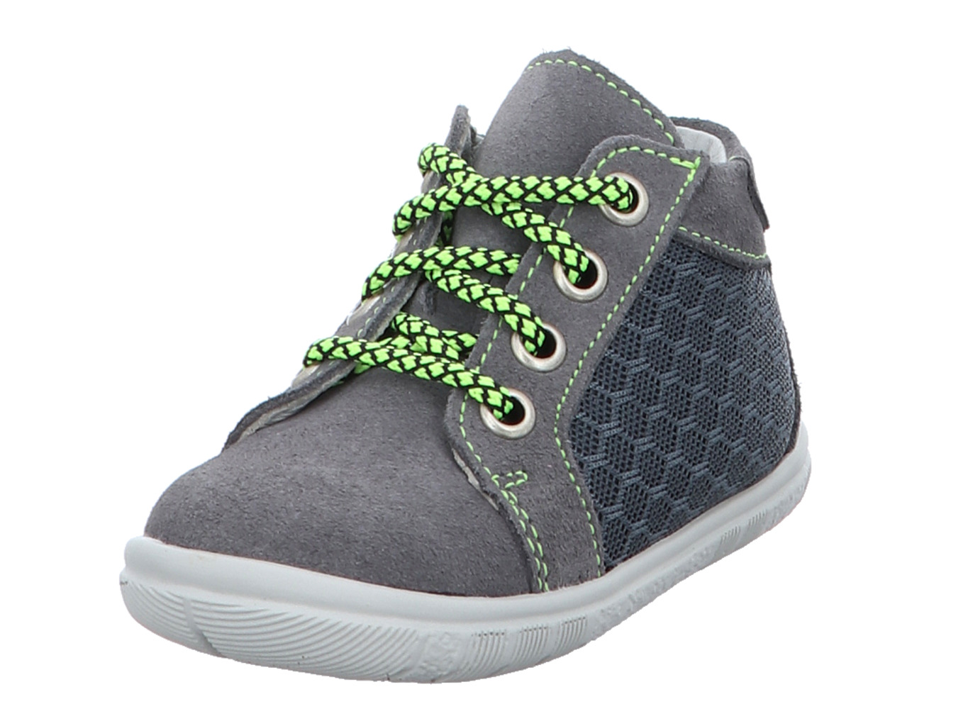 Däumling Parker d_umling_parker_grau_kombi_040351_s_82_1227