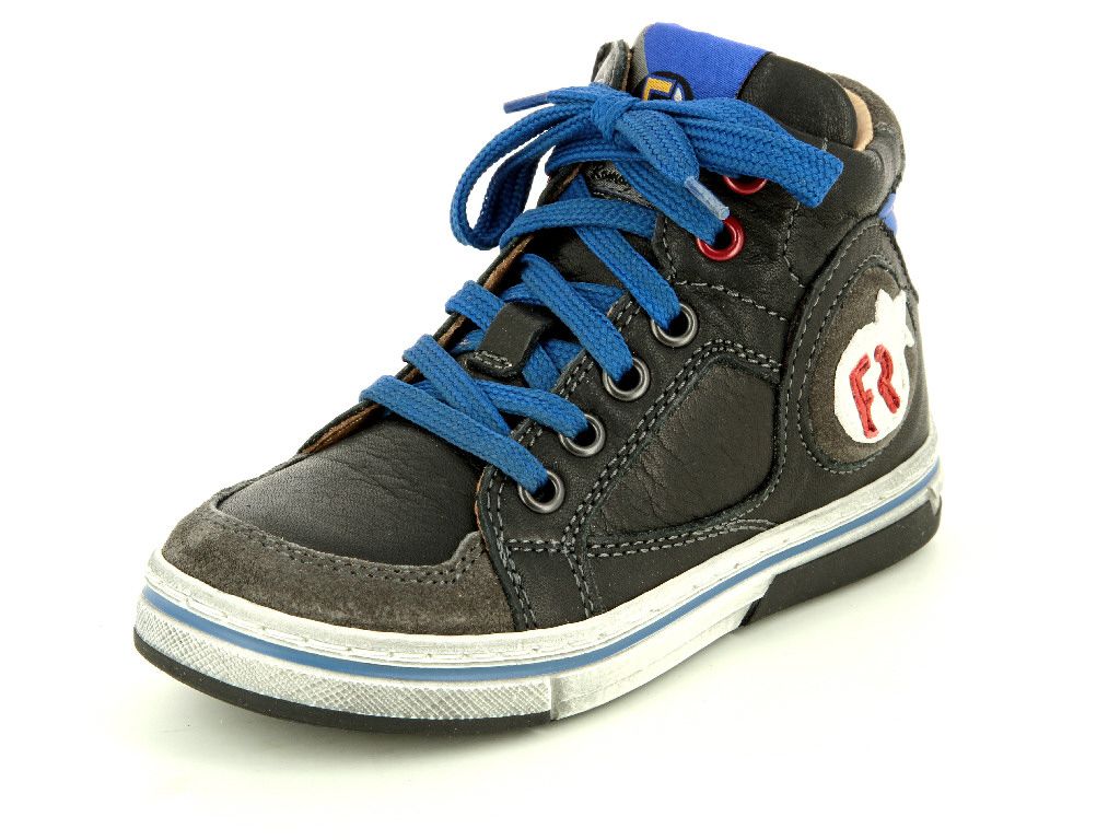 Romagnoli Boots romagnoli_k_schn_r_boot_sw_kombi_5530_701_1994