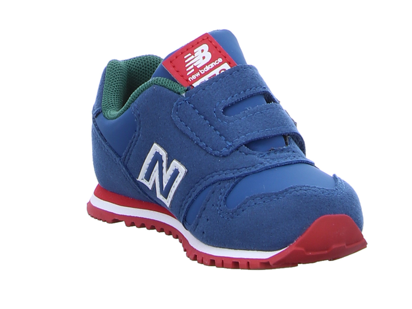 Lauflernschuhe hot sale new balance