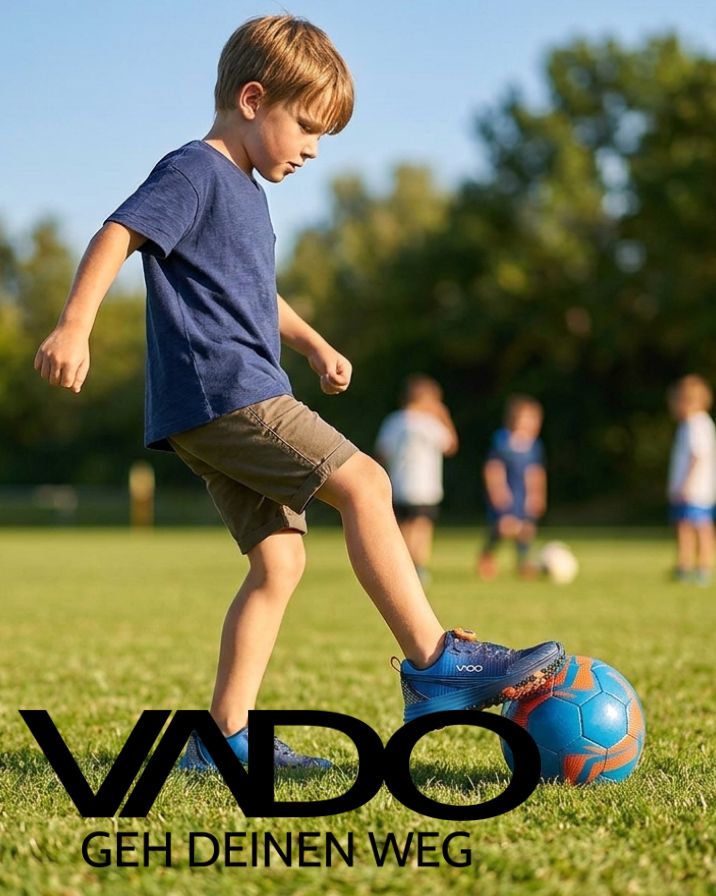 mittelweite Schuhe von Vado für Kinder online kaufen