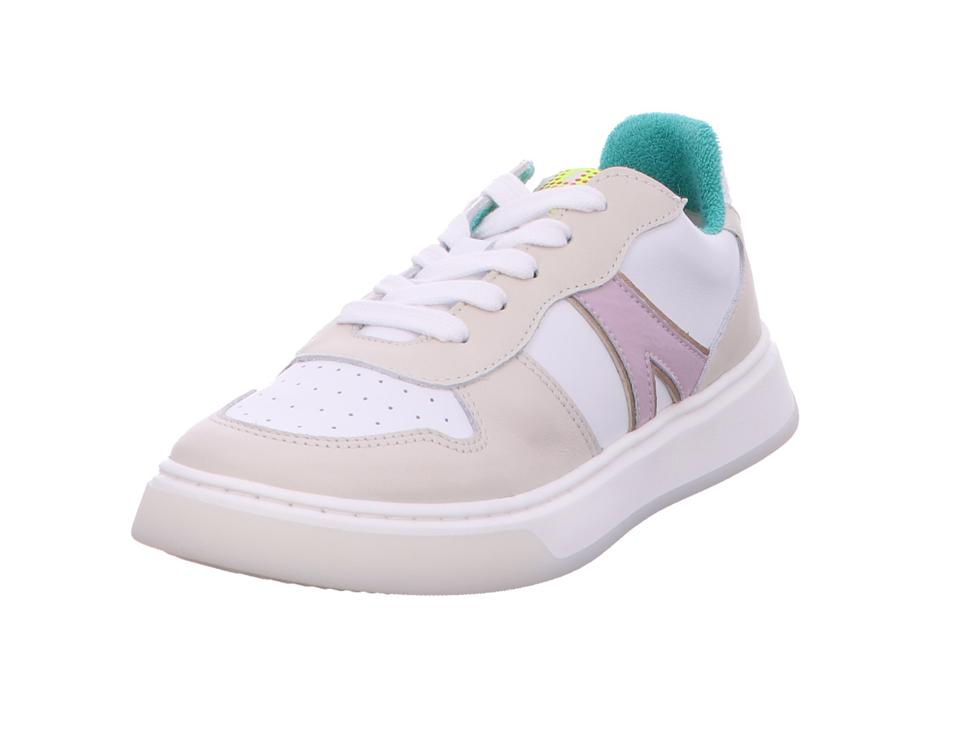 Girls Low Cut Sneaker