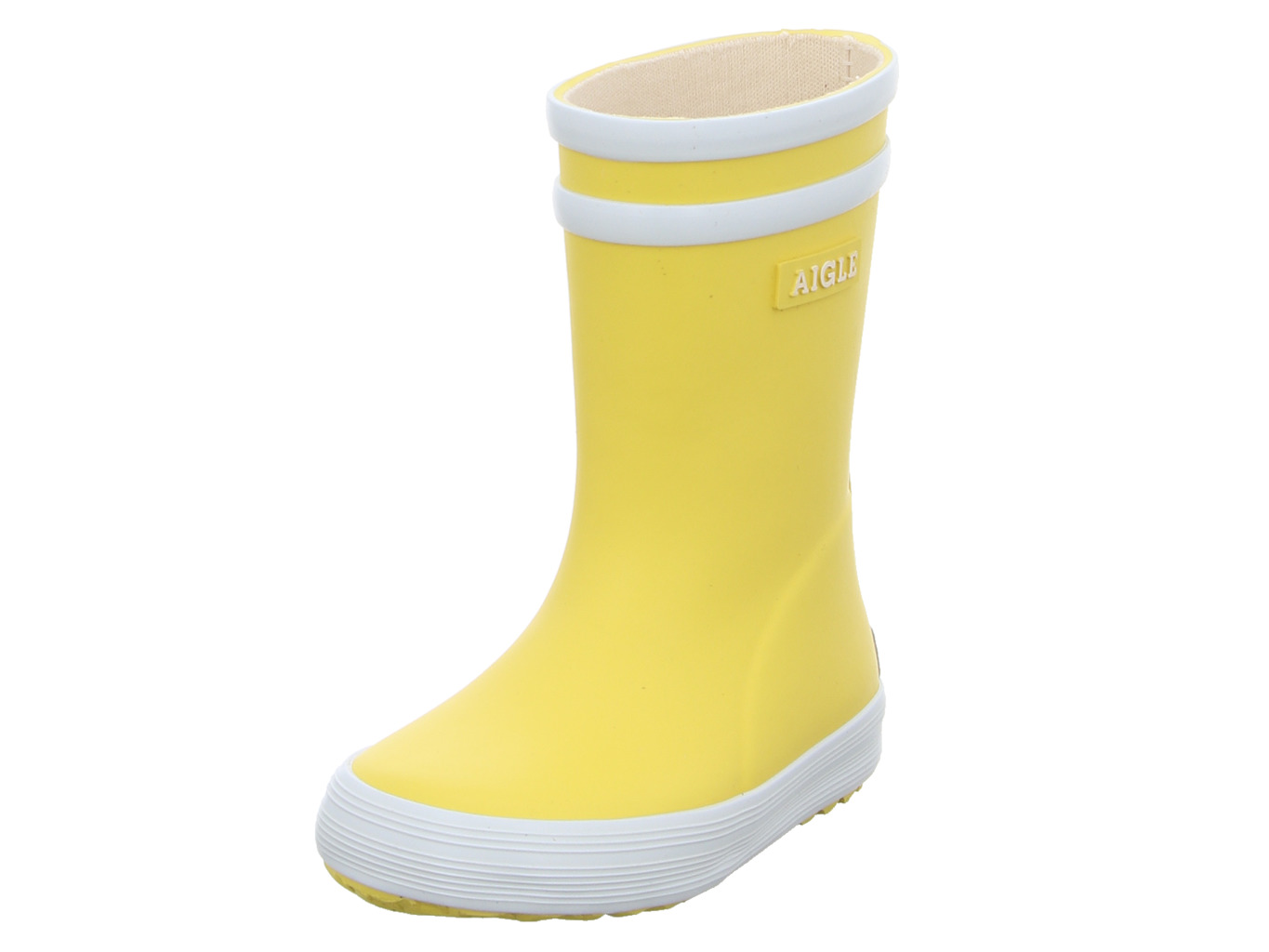 Aigle Baby Flac aigle_baby_flac_gelb_24853_1826