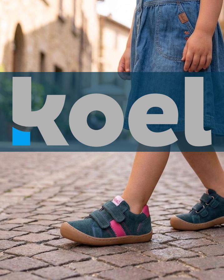 weite Schuhe von Koel für Kinder online kaufen