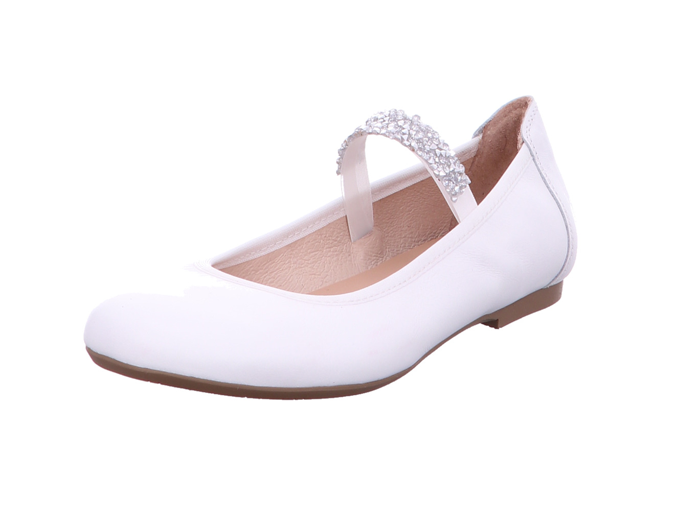 Spangenschuh