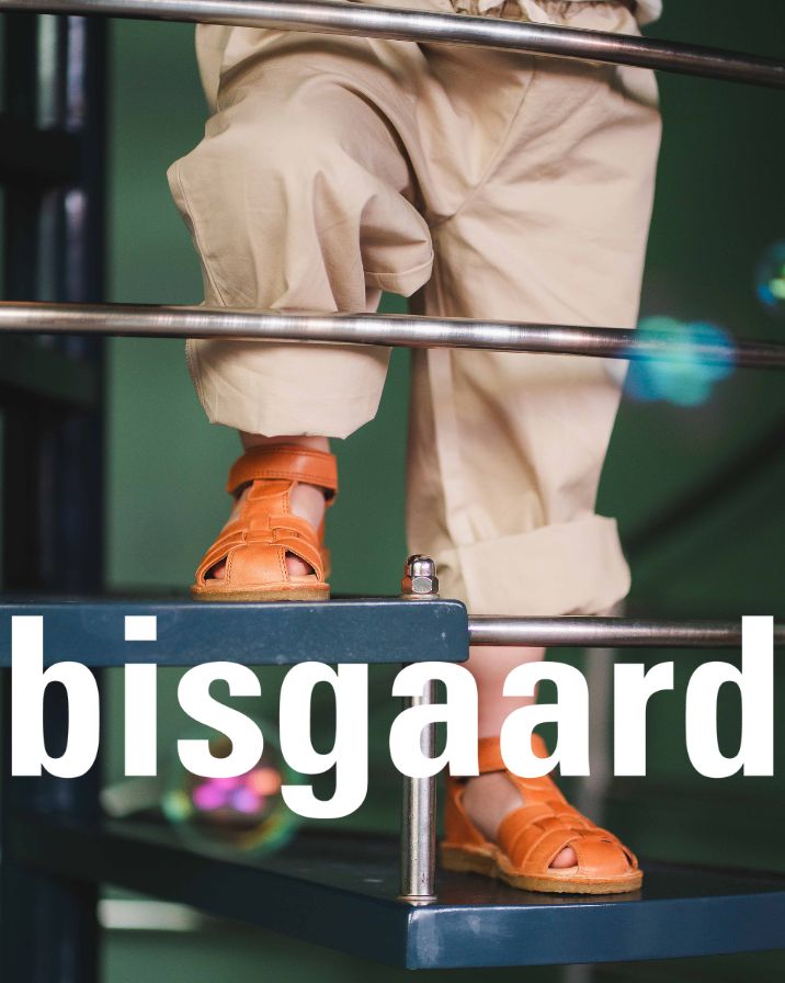 weite Schuhe von Bisgaard für Kinder online kaufen