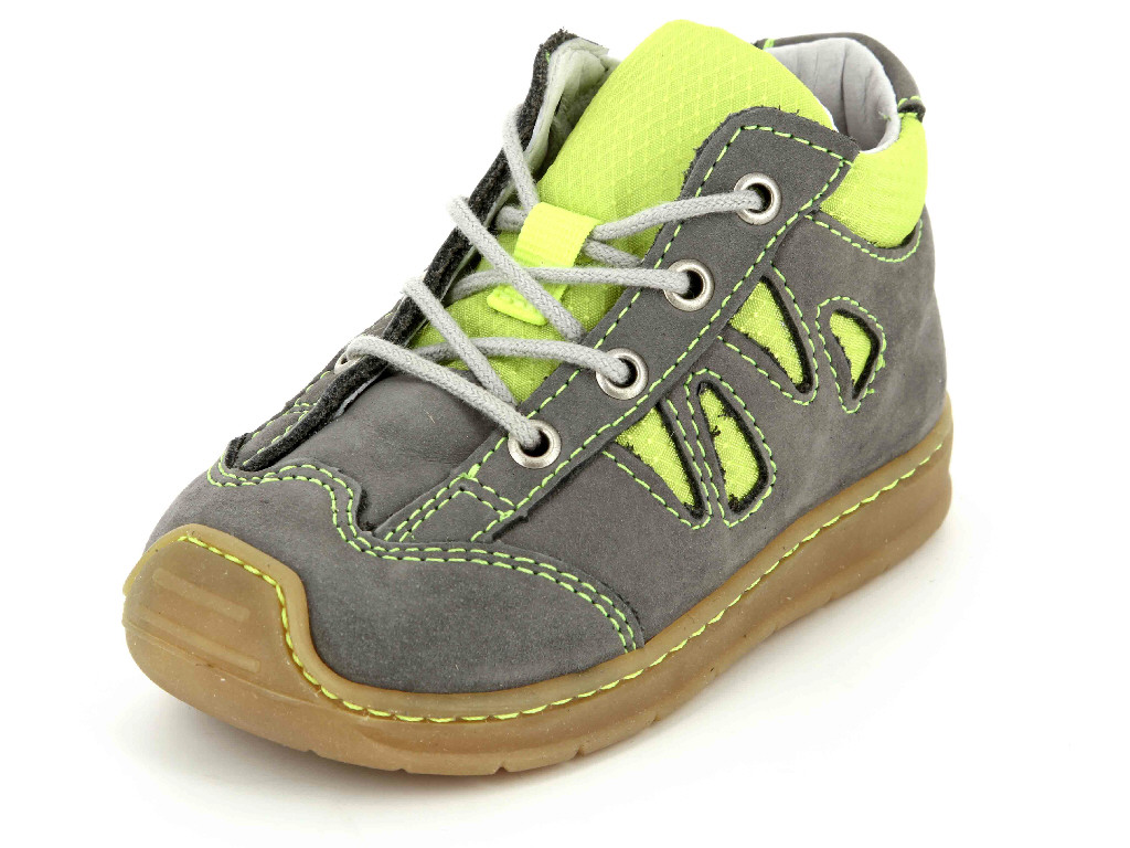 Pepino von Ricosta Bandy ricosta_bandy_grau_kombi_1320900_459_1188