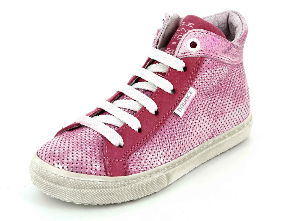 Cole Bounce Restore Schnür Boot cole_bounce_restore_k_schn_r_boot_rosa_1903_fuxi_1126