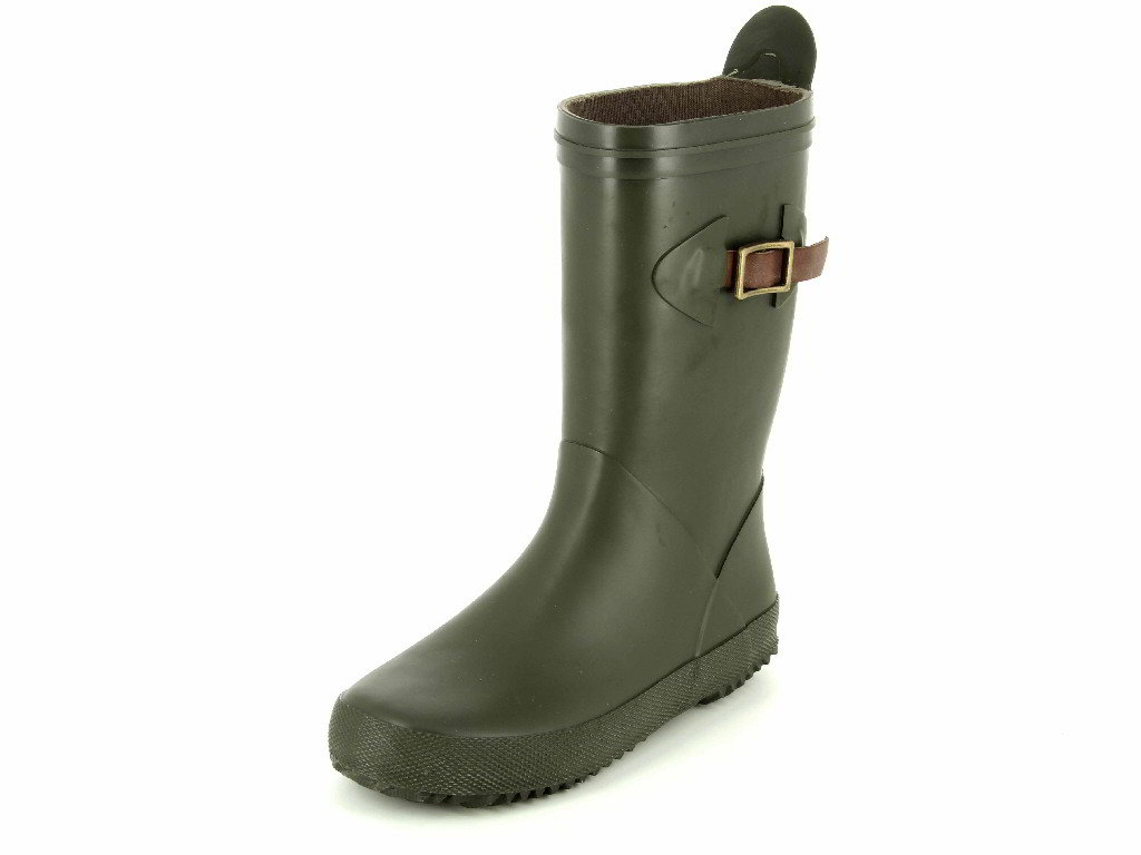 bisgaard_k_gummistiefel_unisex_92004_green_1364