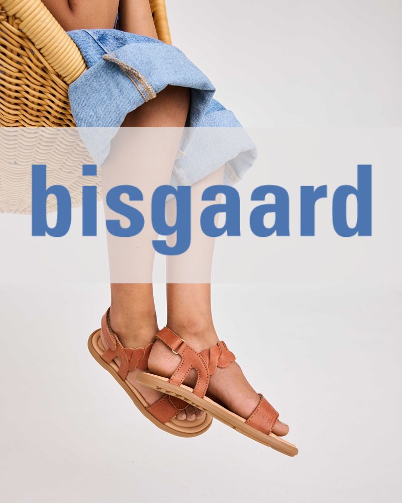 Bisgaard Schuhe für Kinder online kaufen