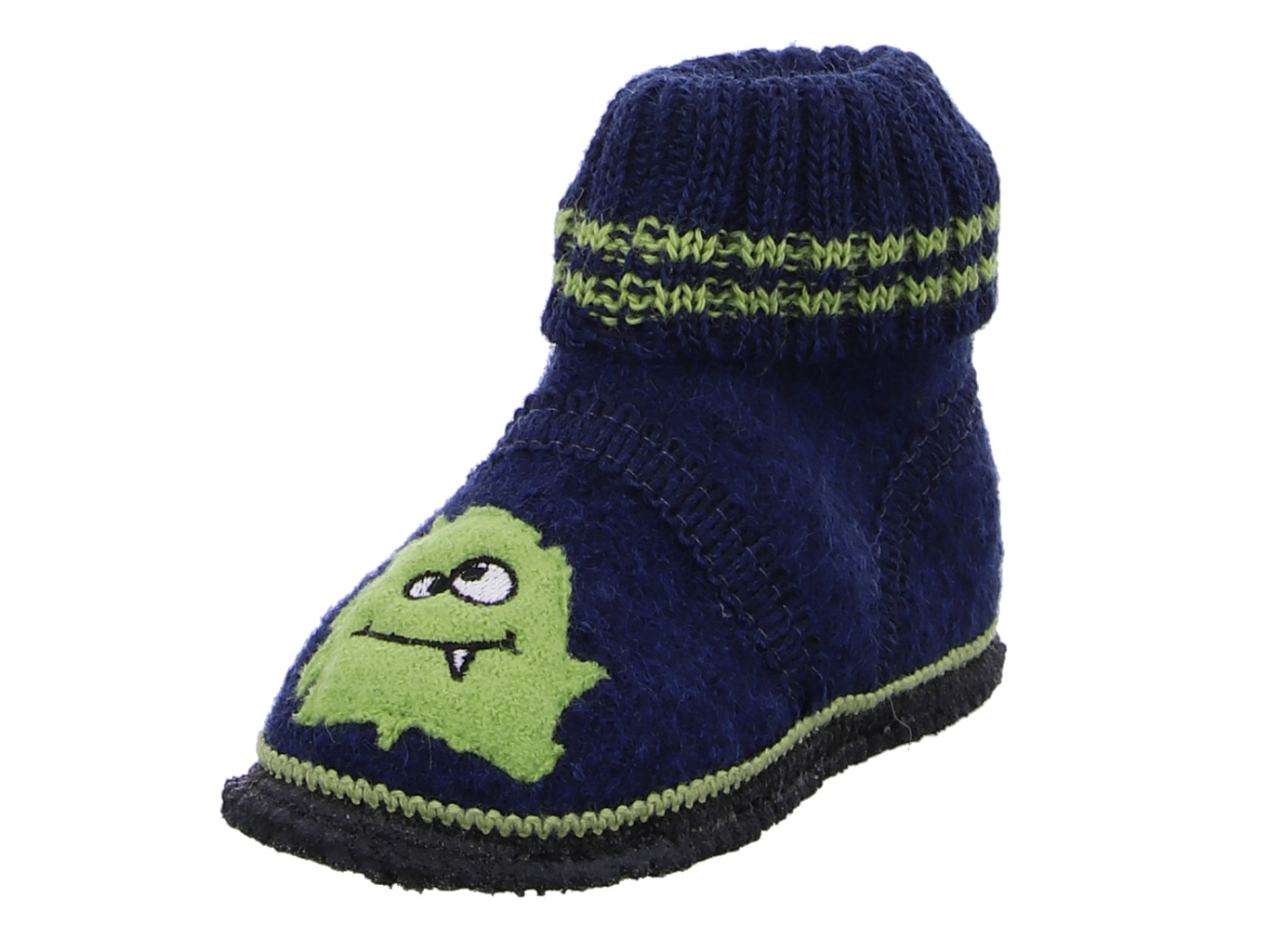 Beck Monster beck_monster_777_05_1198