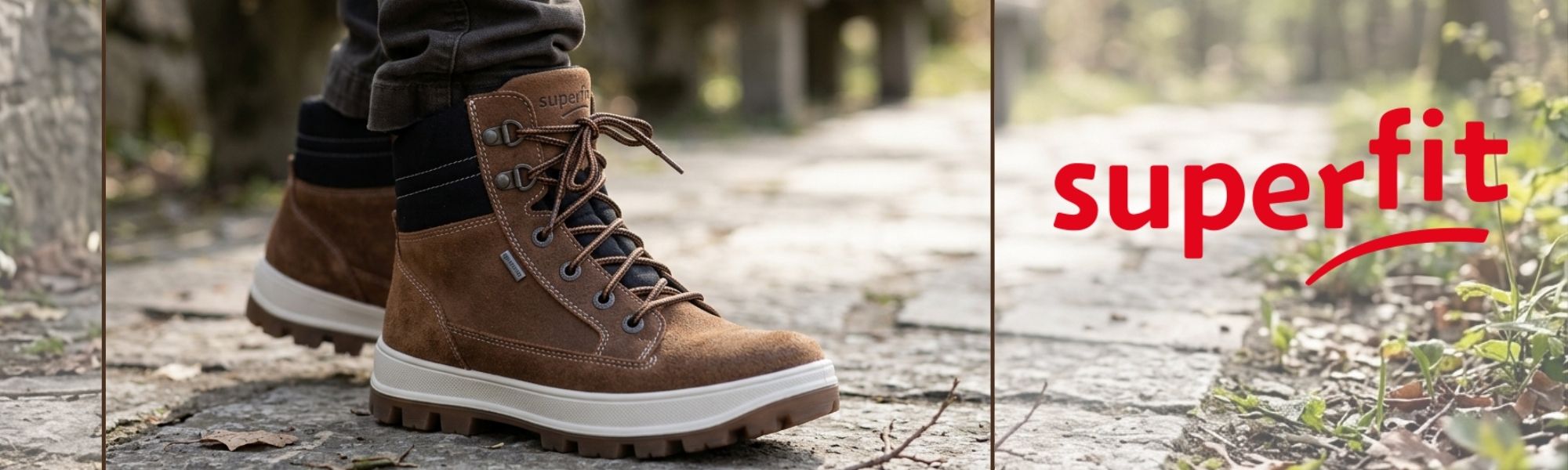 Superfit Schuhe für Kinder online kaufen