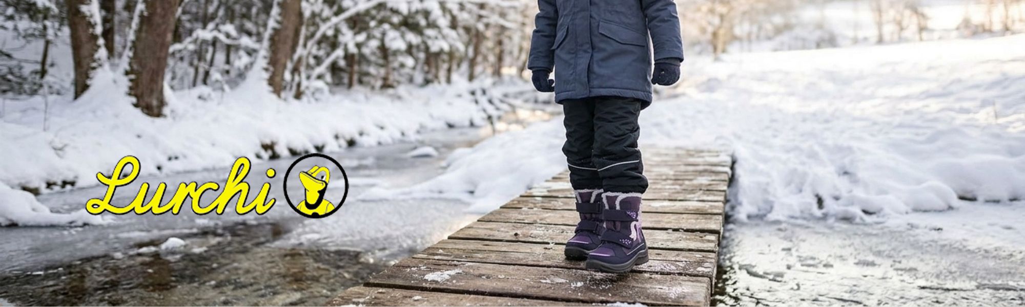 Lurchi Schuhe für Kinder online kaufen