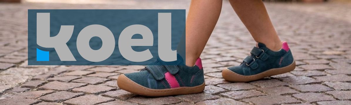 weite Schuhe von Koel für Kinder online kaufen