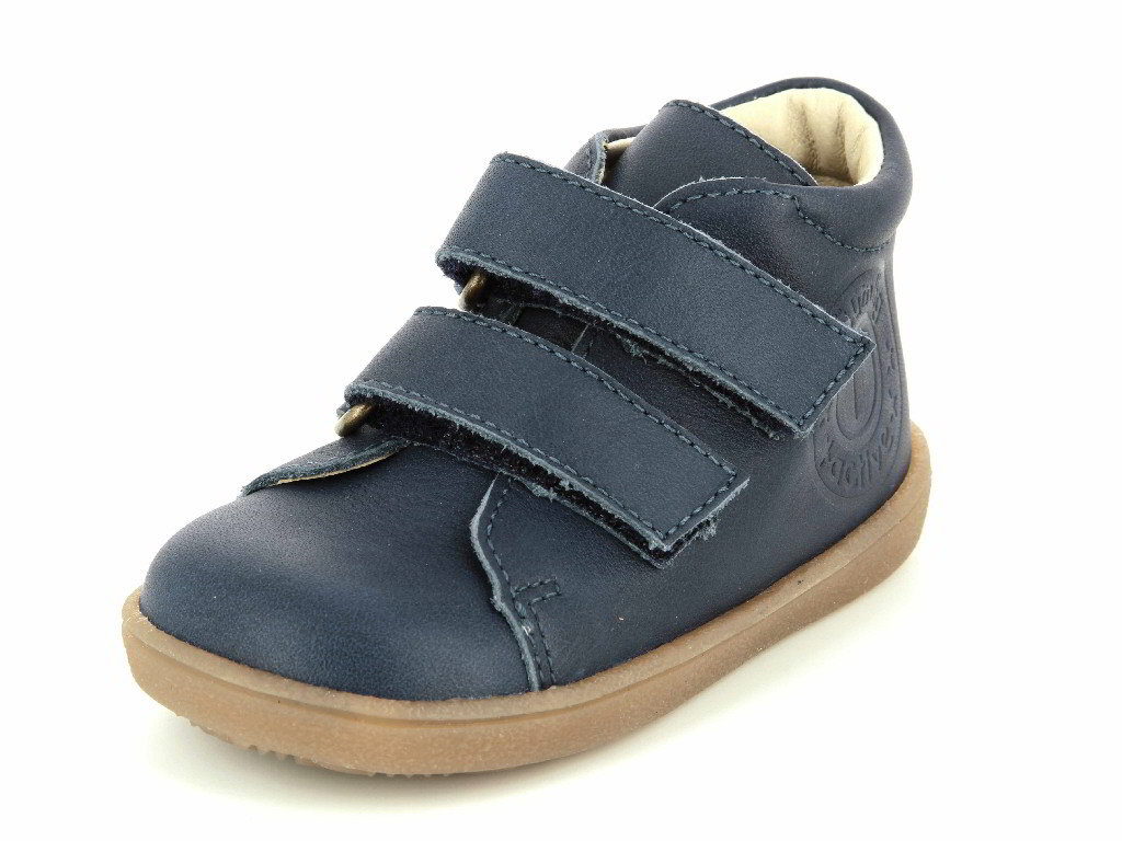 Däumling Lauflernschuhe d_umling_lauflernschuhe_blau_040201_m_36_1938