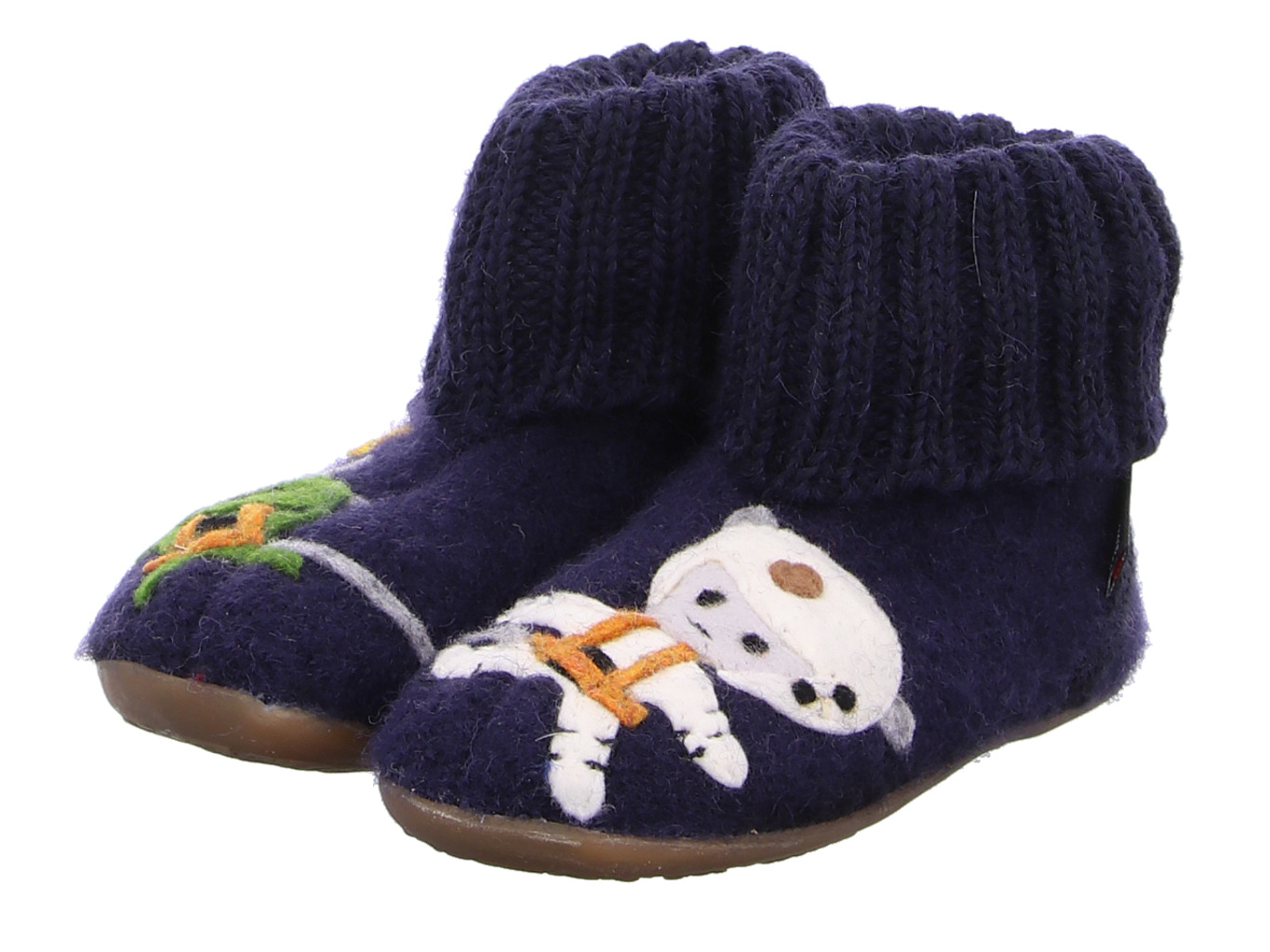 Haflinger Everest Spaceman haflinger_everest_spaceman_483137_076_1229