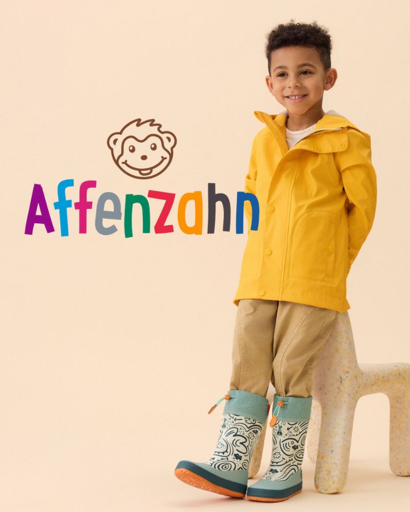 Affenzahn Schuhe für Kinder online kaufen