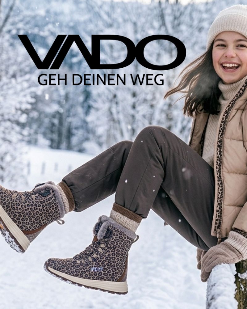Vado Schuhe für Kinder online kaufen