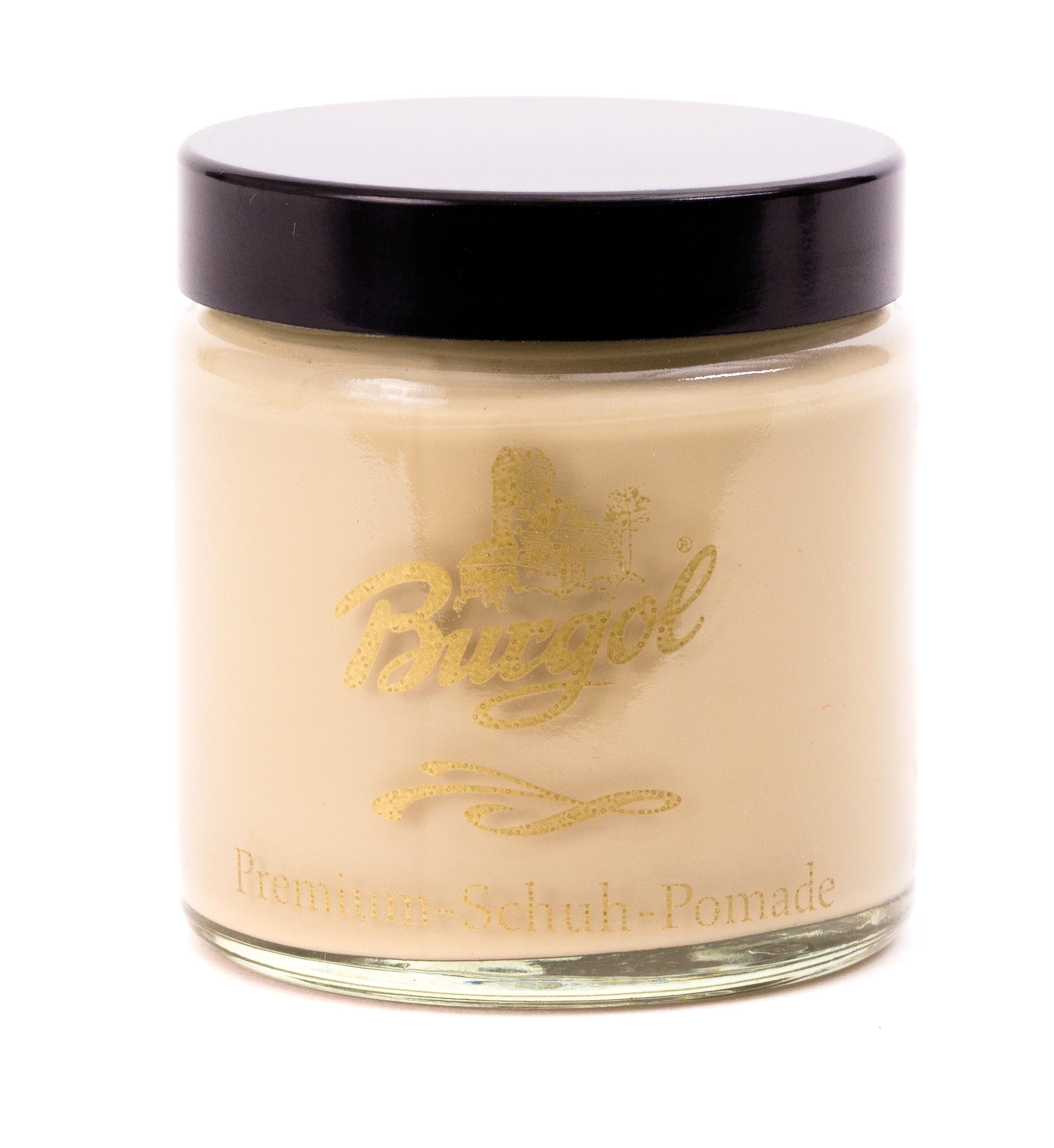 Burgol Schuh-Pomade Beige burgol_premium_schuhpflege_schuh_pomade_beige_100ml_18298_beige_1123