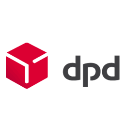 Versand mit DPD