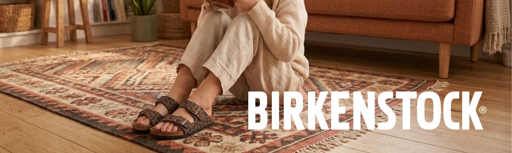 Birkenstock Schuhe für Kinder online kaufen
