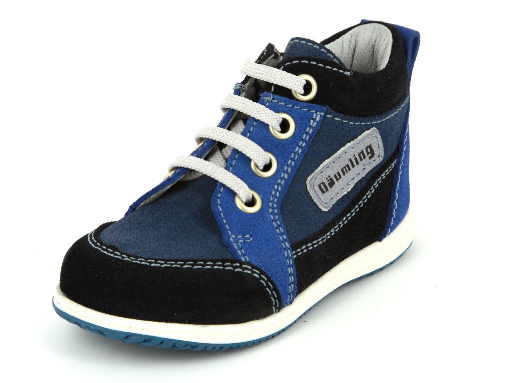 Däumling Lauflernschuhe d_umling_lauflernschuhe_blau_kombin_050021_s_47_1851