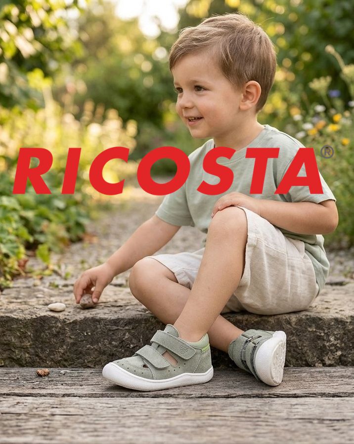 schmale Schuhe von Ricosta für Kinder online kaufen