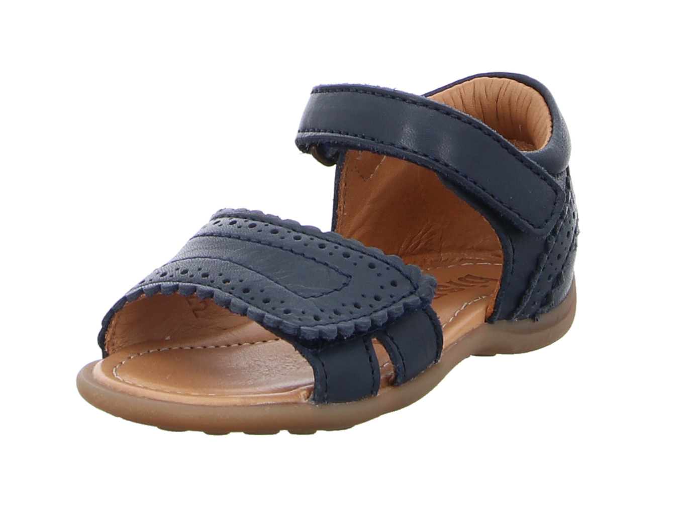 Bisgaard Alika bisgaard_alika_blau_71228_120_1401_1156