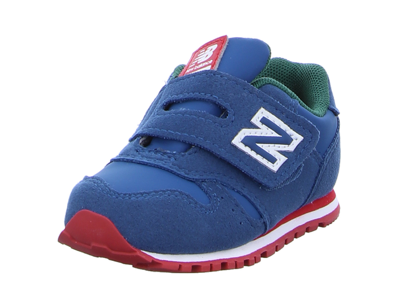 Lauflernschuhe new balance shop