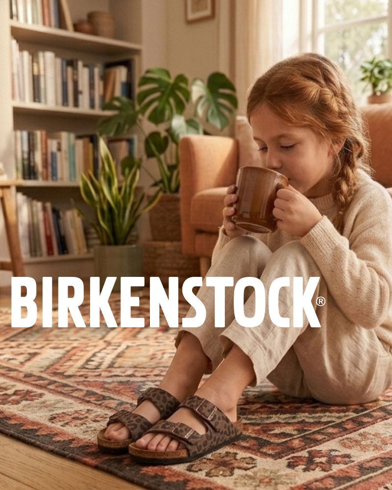 Birkenstock Schuhe für Kinder online kaufen