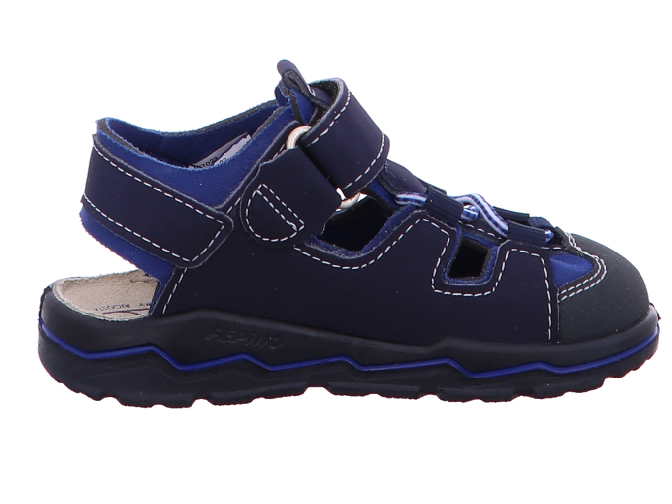 Sandalen Ricosta Pepino Pepino Lauflerner Sandalen Pepino Von