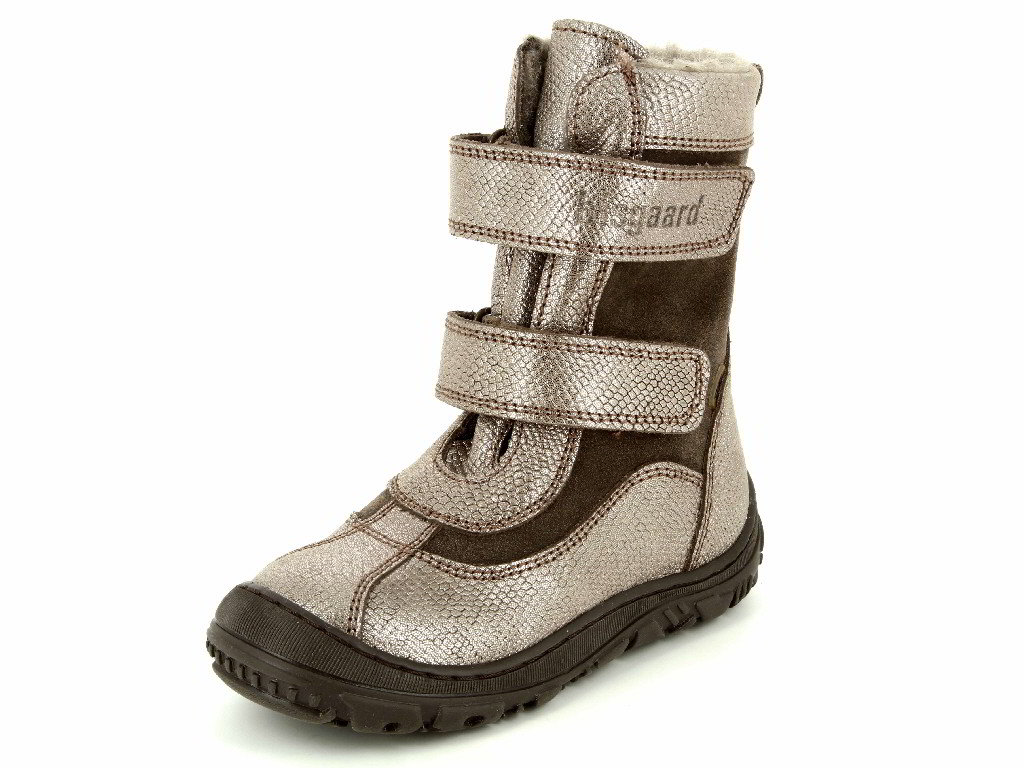 K-Klett/RV warm bronze