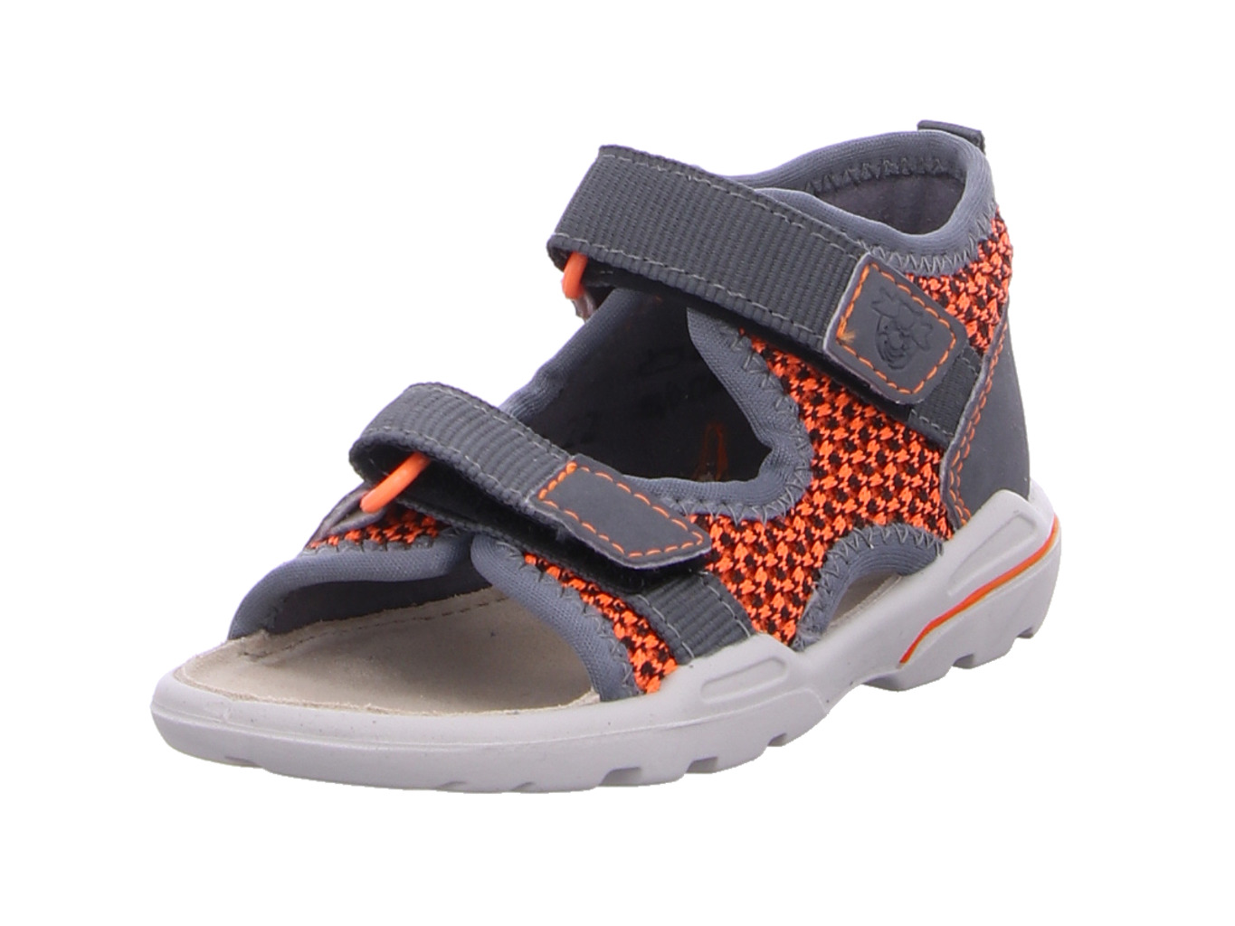 Pepino von Ricosta Tilo ricosta_tilo_neonorange_graphit_3223500_341_341_1181