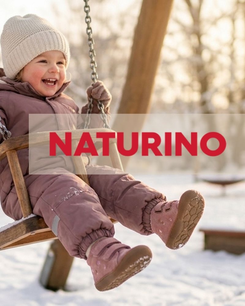 Naturino Schuhe für Kinder online kaufen