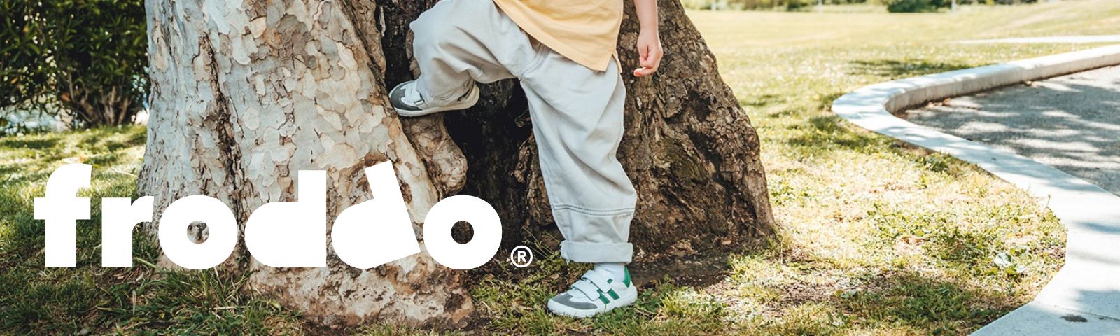 Froddo Schuhe für Kinder online kaufen