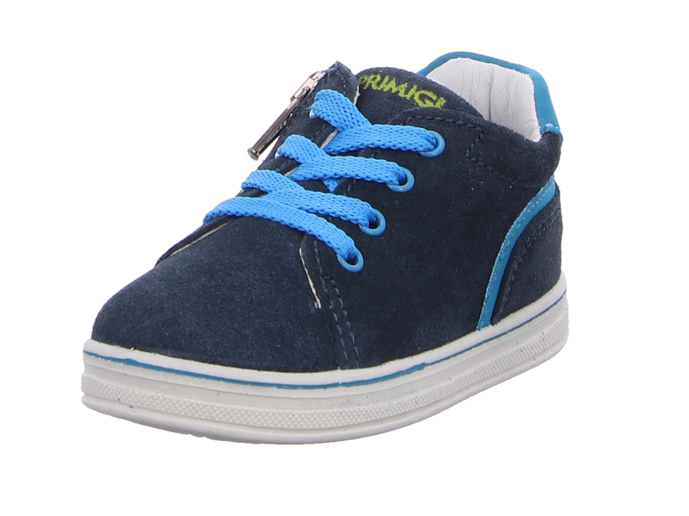 Baby Aygo Blau