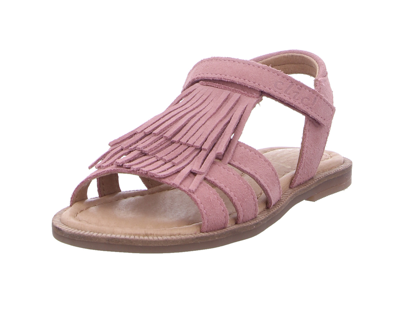 clic Sandalen clic_ki_sandalen_m_dchen_rosa_9431_rosa_1167