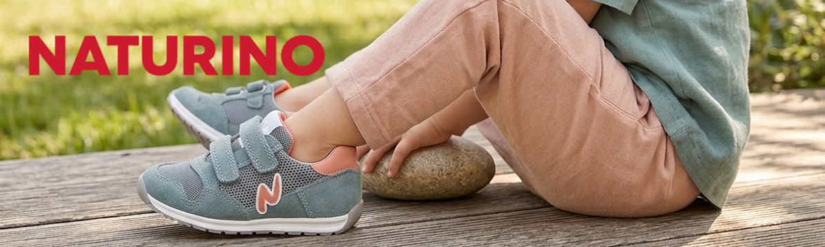 mittelweite Schuhe von Naturino für Kinder online kaufen
