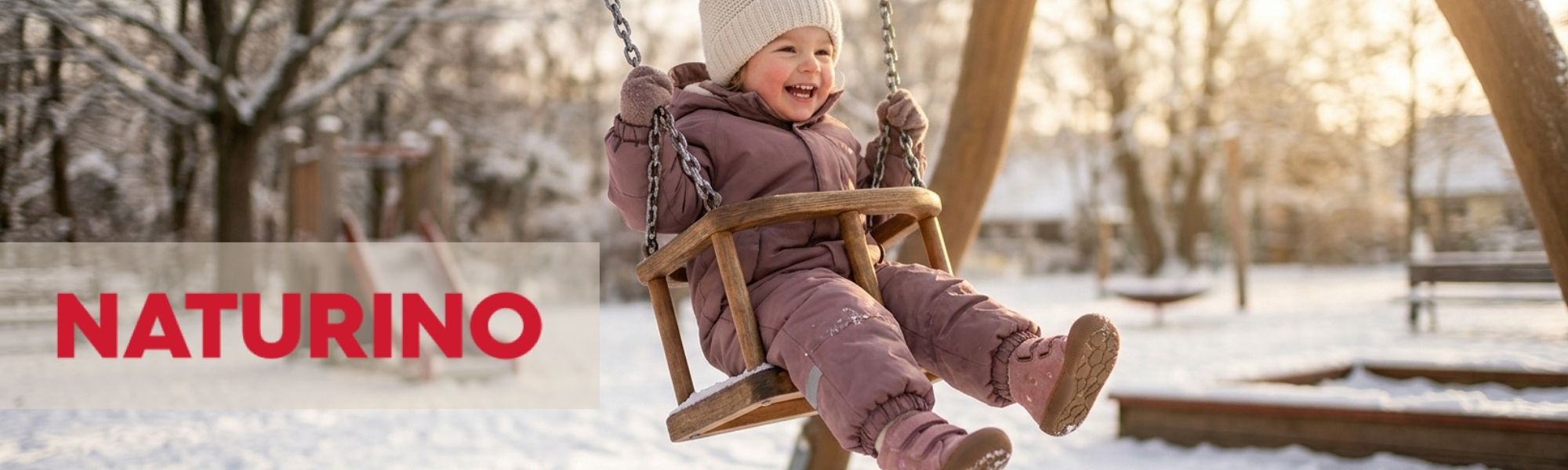 Naturino Schuhe für Kinder online kaufen